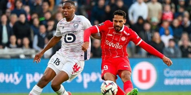 Chốt kèo tối ưu trận Soi kèo LOSC vs Brest ngày 15/02/2026 01:00