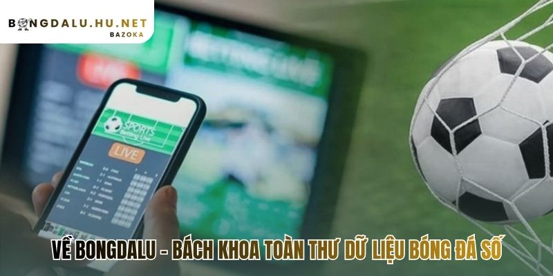 Giới thiệu nền tảng dữ liệu số lấp đầy khoảng trống thông tin